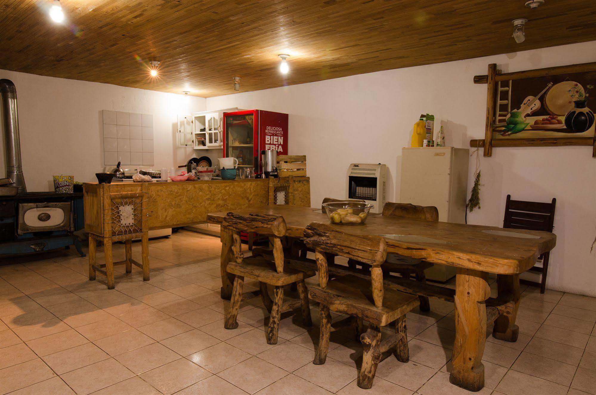 Hotel Posada Del Cobre Креел Екстериор снимка